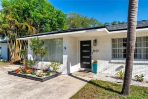 4623 BAY VILLA AVENUE, TAMPA, FL 33611 Sold 04/29/25