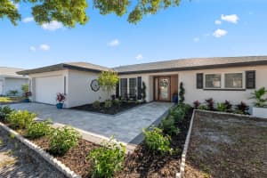 2675 PINEWOOD DRIVE, DUNEDIN, FL 34698 Sold 04/25/25