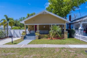 3504 12TH STREET, TAMPA, FL 33605 Sold 06/18/25