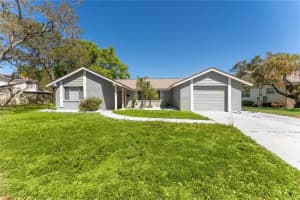 12426 COBBLE STONE DRIVE, HUDSON, FL 34667 Sold 06/03/25