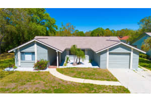 12426 COBBLE STONE DRIVE, HUDSON, FL 34667 Sold 06/03/25