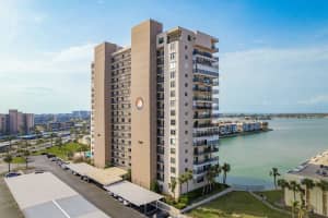 7300 SUN ISLAND DRIVE, SOUTH PASADENA, FL 33707 - MLS#MFRTB8365305