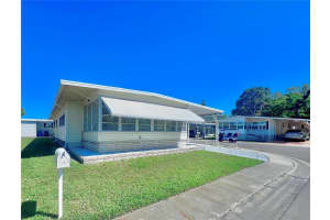 1100 BELCHER ROAD, LARGO, FL 33771 - MLS#MFRTB8365308