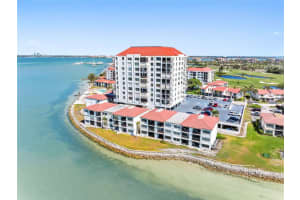 6265 SUN BOULEVARD, ST PETERSBURG, FL 33715 Sold 05/22/25