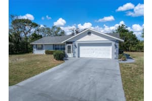 4211 LOQUAT ROAD, SEBRING, FL 33875 Sold 06/30/25