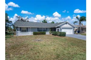 4211 LOQUAT ROAD, SEBRING, FL 33875 Sold 06/30/25