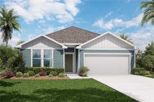 1174 Hammock Dunes Dr, JACKSONVILLE