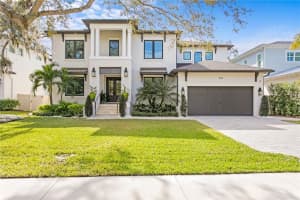 4614 BROWNING AVENUE, TAMPA, FL 33629 Sold 06/06/25