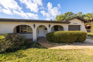 1032 26TH AVENUE, ST PETERSBURG, FL 33705 - MLS#MFRTB8365333