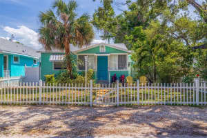 5314 21ST AVENUE, GULFPORT, FL 33707 Sold 06/11/25