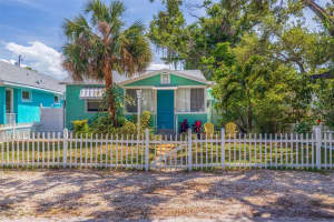 5314 21ST AVENUE, GULFPORT, FL 33707 Sold 06/11/25