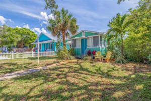 5314 21ST AVENUE, GULFPORT, FL 33707 Sold 06/11/25