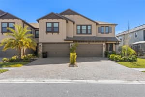 4600 Lagona Ln, WESLEY CHAPEL