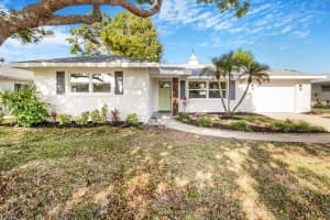 1924 SKY DRIVE, CLEARWATER, FL 33755 Sold 05/06/25