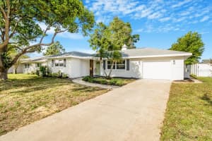 1924 SKY DRIVE, CLEARWATER, FL 33755 Sold 05/06/25
