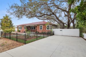 5010 45TH AVENUE, ST PETERSBURG, FL 33709 - MLS#MFRTB8365348