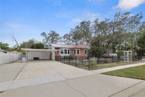 5010 45TH AVENUE, ST PETERSBURG, FL 33709 - MLS#MFRTB8365348