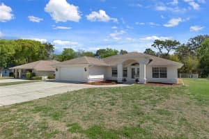 4119 WINDING OAKS DRIVE, HOMOSASSA, FL 34446 Sold 09/16/25