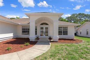 4119 WINDING OAKS DRIVE, HOMOSASSA, FL 34446 Sold 09/16/25