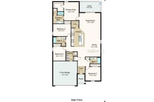 2411 SLIPPERY ROCK STREET, AUBURNDALE, FL 33823 Sold 09/24/25