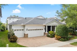 5405 SANDERLING RIDGE DRIVE, LITHIA, FL 33547 Sold 04/30/25