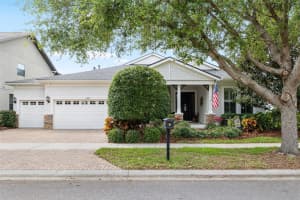 5405 SANDERLING RIDGE DRIVE, LITHIA, FL 33547 Sold 04/30/25