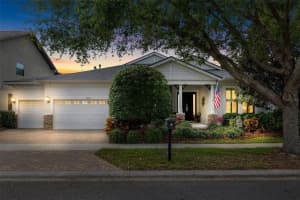 5405 SANDERLING RIDGE DRIVE, LITHIA, FL 33547 Sold 04/30/25