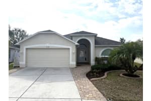 3138 CLOVER BLOSSOM CIRCLE, LAND O LAKES, FL 34638 Sold 06/17/25