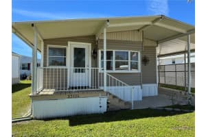 35126 Danny Dr #lot 149, ZEPHYRHILLS