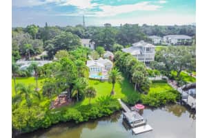 1856 STEVENSON AVENUE, CLEARWATER, FL 33755 Sold 04/25/25