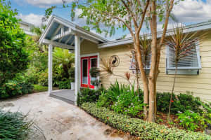 1856 STEVENSON AVENUE, CLEARWATER, FL 33755 Sold 04/25/25