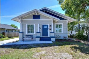 829 LIME STREET, LAKELAND, FL 33801 Sold 08/28/25