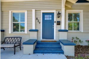 829 LIME STREET, LAKELAND, FL 33801 Sold 08/28/25