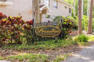 4206 PRESERVE PLACE, PALM HARBOR, FL 34685 - MLS#MFRTB8365401