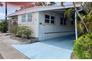 34188 CANAL DRIVE, PINELLAS PARK, FL 33781 Sold 04/30/25