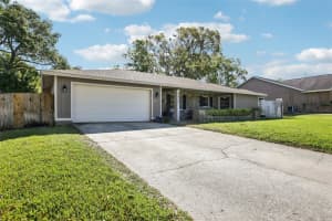 2853 ENISGROVE DRIVE, PALM HARBOR, FL 34683 Sold 06/06/25