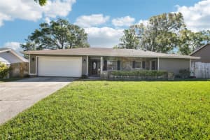 2853 ENISGROVE DRIVE, PALM HARBOR, FL 34683 Sold 06/06/25