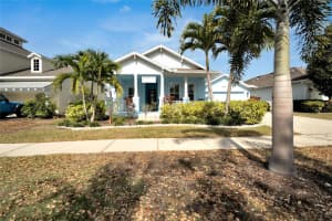 527 MANNS HARBOR DRIVE, APOLLO BEACH, FL 33572 - MLS#MFRTB8365422
