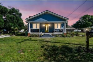 2408 LINSEY STREET, TAMPA, FL 33605 Sold 06/13/25