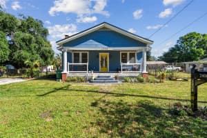 2408 LINSEY STREET, TAMPA, FL 33605 Sold 06/13/25
