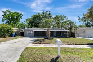 7101 KINGSTON DRIVE, TAMPA, FL 33619 Sold 08/15/25