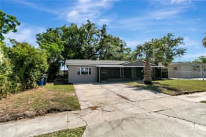 7101 KINGSTON DRIVE, TAMPA, FL 33619 Sold 08/15/25