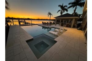 714 BAYSHORE DRIVE, TARPON SPRINGS, FL 34689 Sold 08/26/25