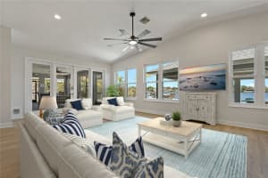 714 BAYSHORE DRIVE, TARPON SPRINGS, FL 34689 Sold 08/26/25