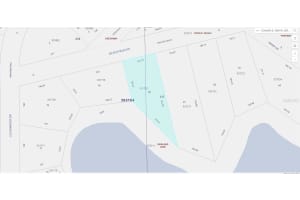 SILVER PALM DR, INDIAN LAKE ESTATES, FL 33855 - MLS#MFRTB8365432