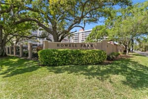 2403 S Ardson Pl #902b, TAMPA