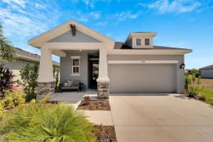 5414 Silver Sun Dr, APOLLO BEACH