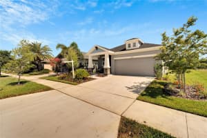 5414 SILVER SUN DRIVE, APOLLO BEACH, FL 33572 - MLS#MFRTB8365445