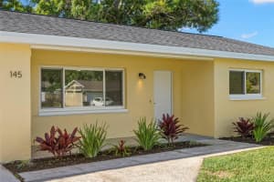 145 AVON DRIVE, SAFETY HARBOR, FL 34695 - MLS#MFRTB8365446