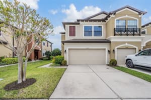 11602 CROWNED SPARROW LANE, TAMPA, FL 33626 Sold 08/11/25